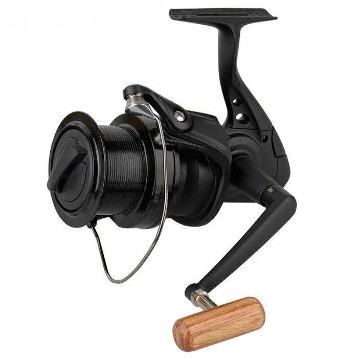 Котушка OKUMA Custom Black CB60 Reel