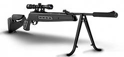 Пневматична гвинтівка Hatsan 125 Sniper