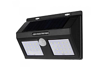 Светодиодный настенный светильник Solar motion sensor Light YH 818 PR2 Solar818