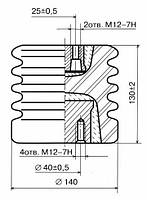 Ізолятор І16-80 I УХЛ2