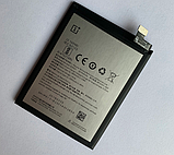 Акумулятор OnePlus 3 / BLP613 / A3003, 2900 mAh  Original PRC, фото 7