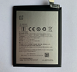 Акумулятор OnePlus 3 / BLP613 / A3003, 2900 mAh  Original PRC, фото 5