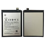 Акумулятор OnePlus 3 / BLP613 / A3003, 2900 mAh  Original PRC, фото 4