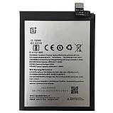 Акумулятор OnePlus 3 / BLP613 / A3003, 2900 mAh  Original PRC, фото 6