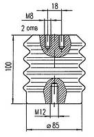 Ізолятор І4-60 II УХЛ2
