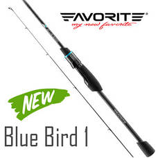 Favorite Blue Bird BB1