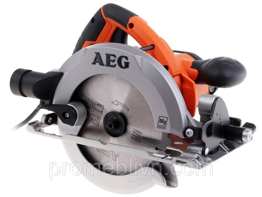 Циркулярна пила KS 55-2, фото 1