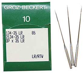 Голки GROZ-BECKERT 85