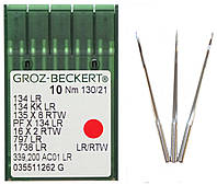 Иглы GROZ-BECKERT 130/21