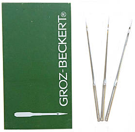 Голки GROZ-BECKERT 160/23(армійська)