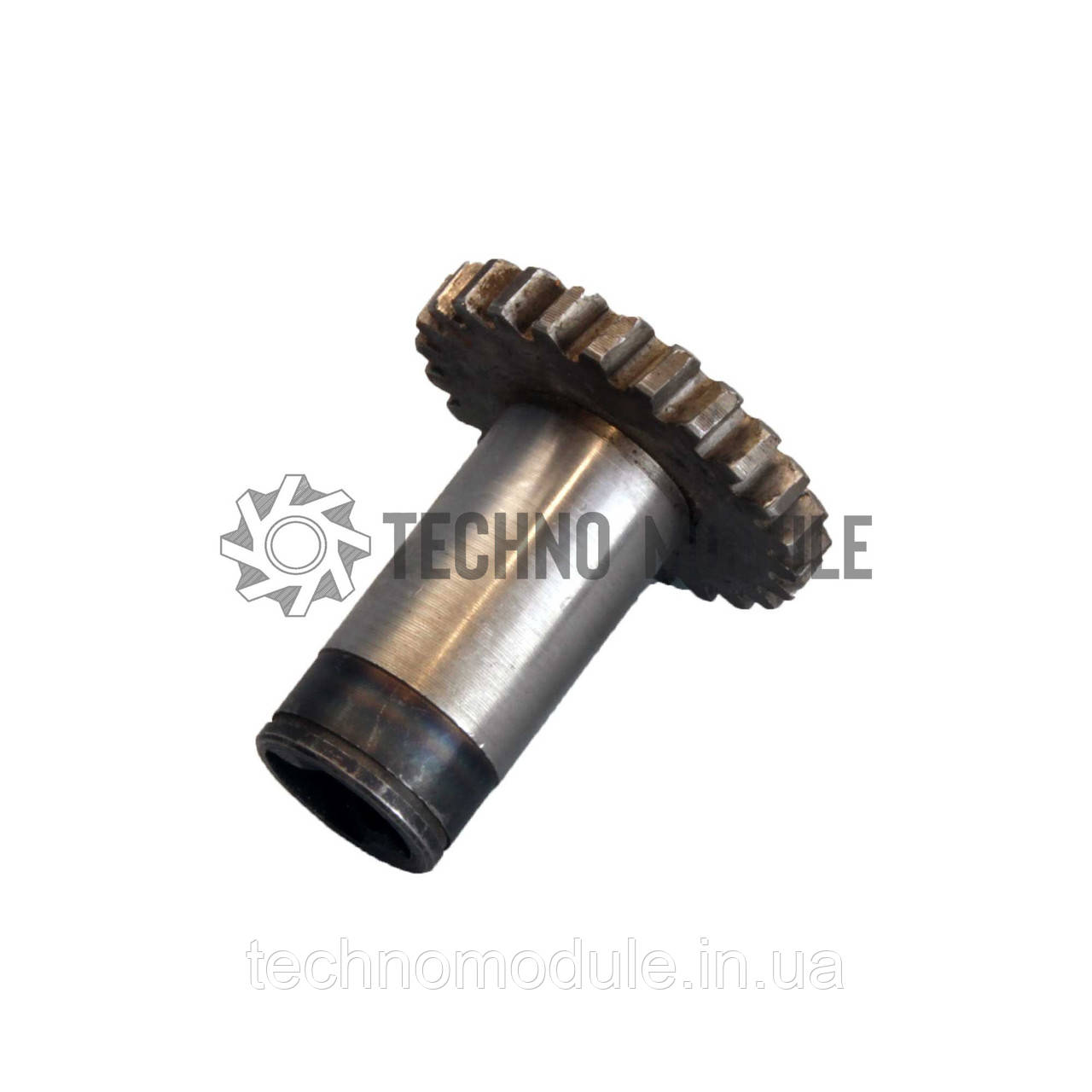 Шестірня тягова пускова ZIRKA SH 41 (z =19, під шпону)