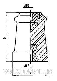 ИО-6-3,75 I У3 - фото 2 - id-p15048354