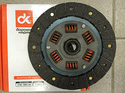 Ведомовий диск зчеплення 402 402-1601130
