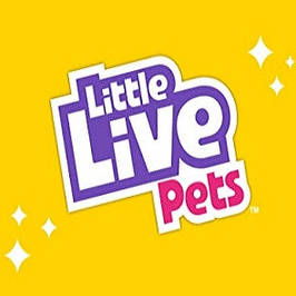  Маленькі живі вихованці - Little Live Pets