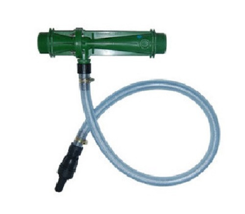 Інжектор Вентурі Irritec 1 1/2" у комплекті
