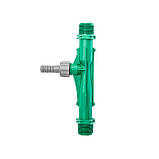 Інжектор Вентурі Irritec 2" у комплекті, фото 2