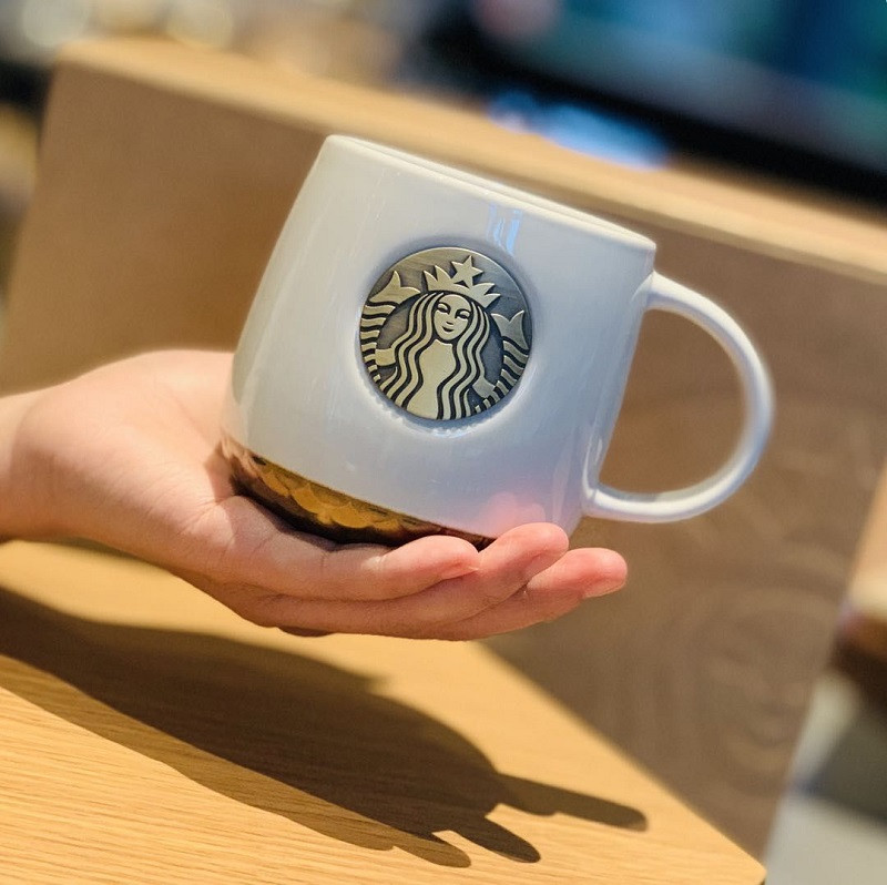 Чашка Starbucks. Модель 369