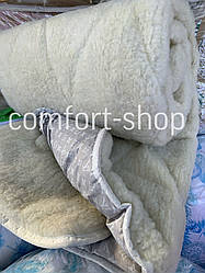 Теплу ковдру овеча шерсть 220х200