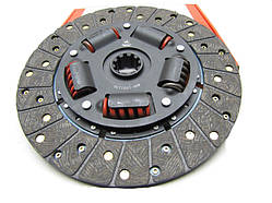 Ведомовий диск зчеплення 406 406-1601130