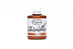 Барвник Criamo Shimmer Металік Бронза 30 грам