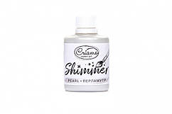 Барвник Criamo Shimmer Металік Перламутр 30 грам