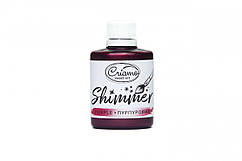 Барвник Criamo Shimmer Металік Пурпурний 30 грам