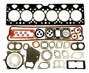 U5LT1190, U5LT0033, U5LT0034, U5LT0004, U5LT0190, U5LT0191 Комплект прокладок верхній на двигун Perkins