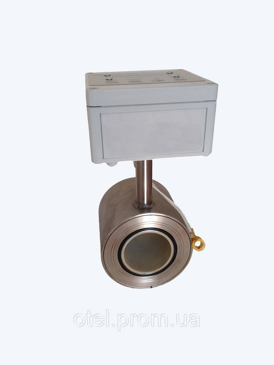 Расходомер счетчик жидкости электромагнитный ВР-1 - фото 3 - id-p572492