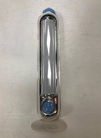 Світлодіодний акумуляторний  дімміруемий світильник MESSI-9 9W IP20 Код.59776