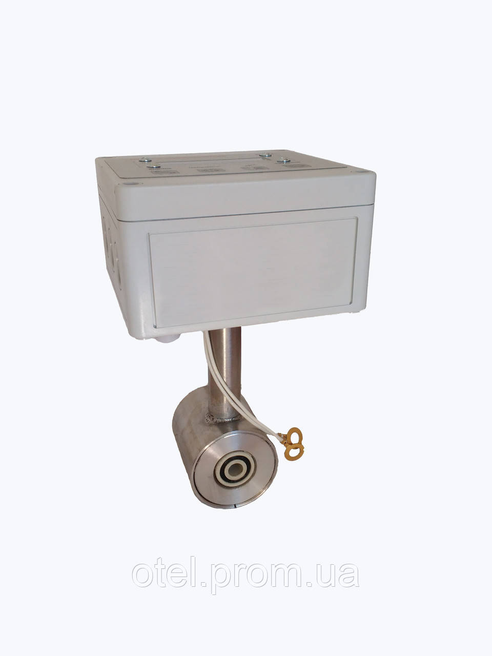 Расходомер счетчик жидкости электромагнитный ВР-1 - фото 2 - id-p572492