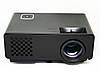Мультимедійний проектор DB810 WIFI, фото 8
