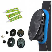 Аксесуари для гідрокостюмів