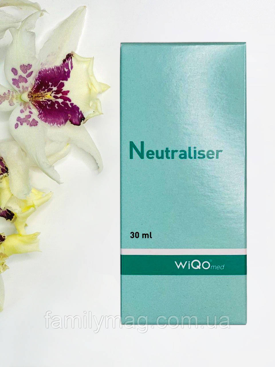 Нейтралізатор Neutraliser WiQo 30 мл