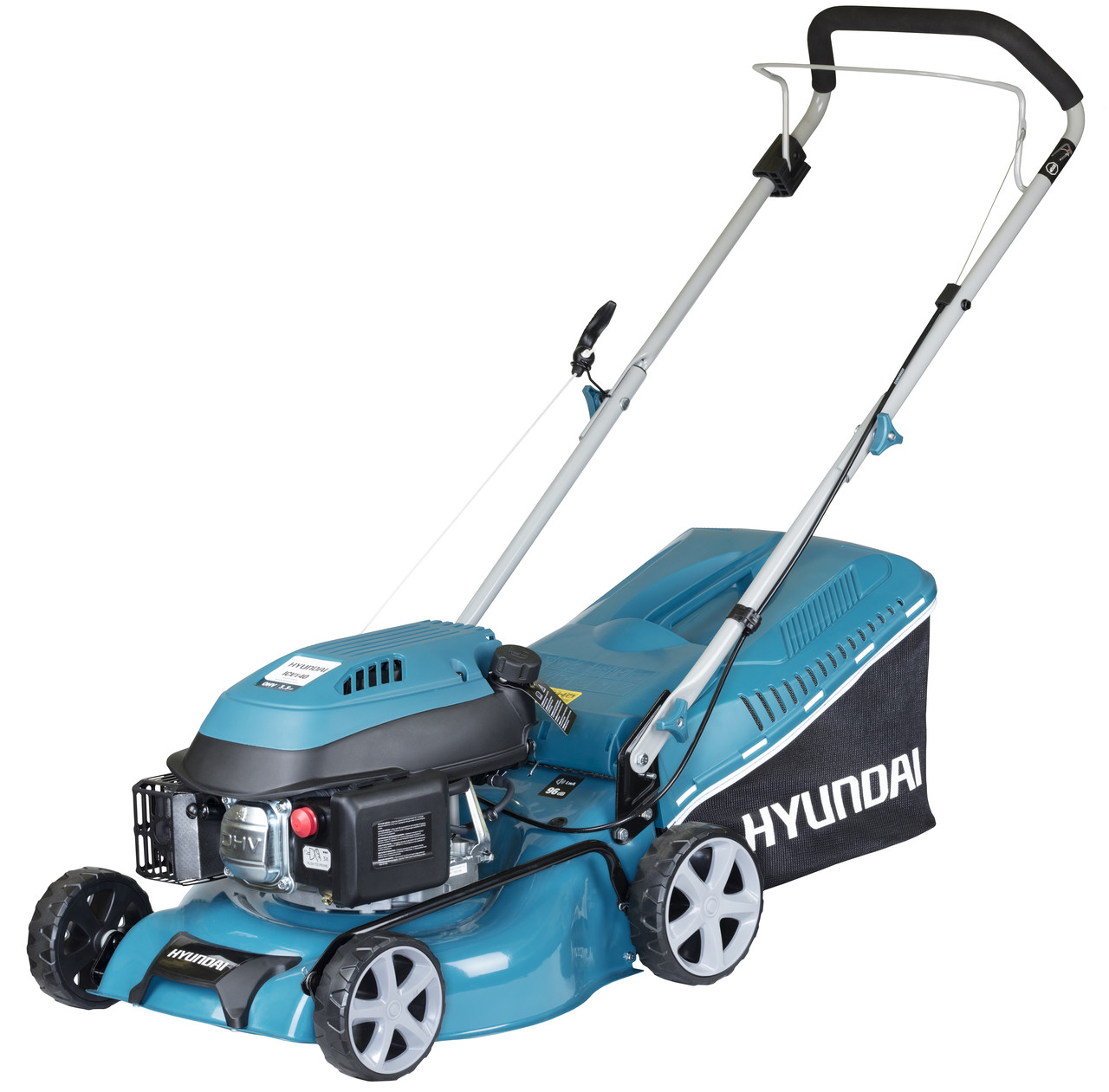 ГАЗОНОКОСАРКА БЕНЗИНОВА L 4310