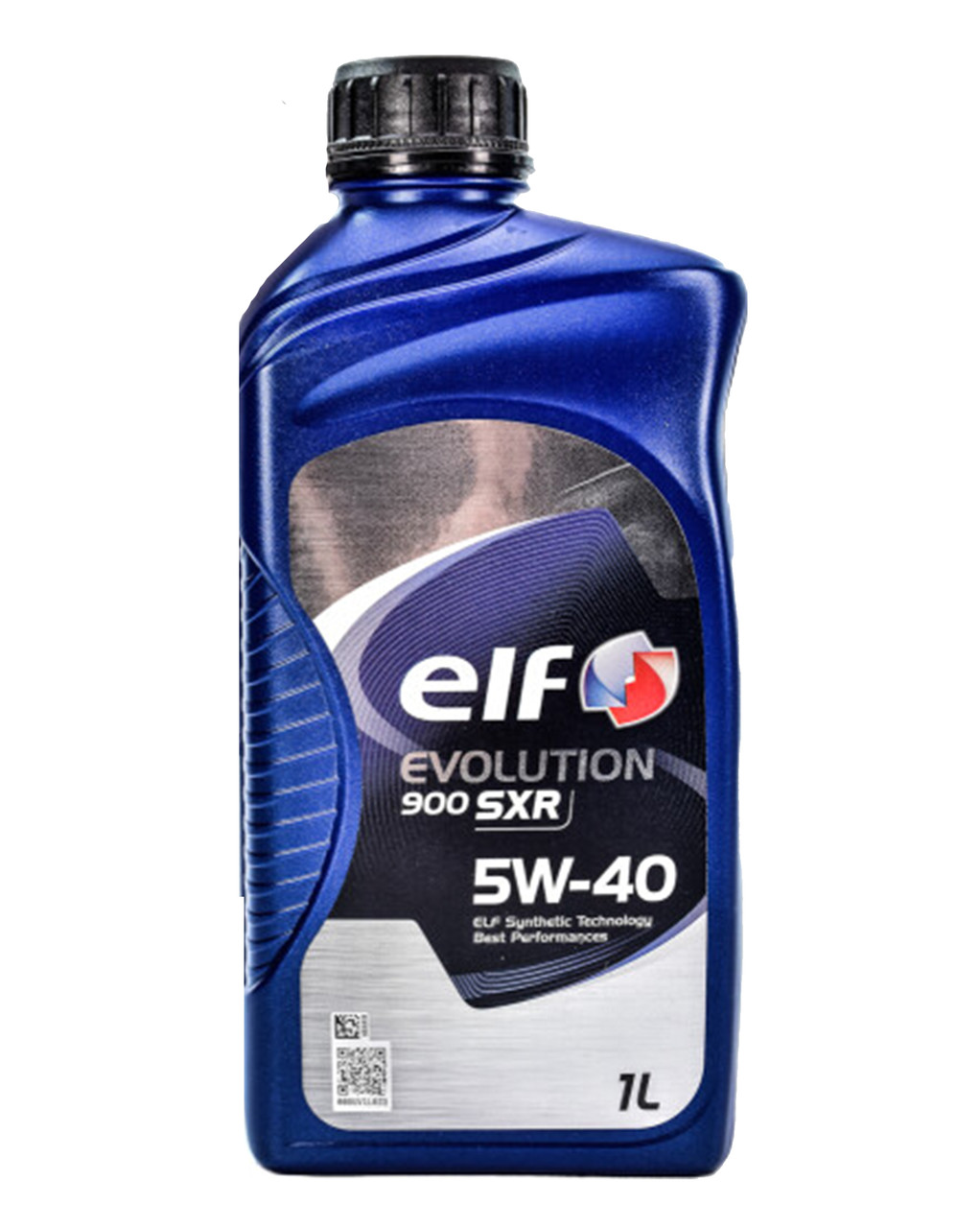 Моторна олива Elf EVOLUTION 900 SXR 5w40 1л