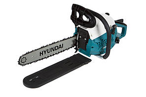 Бензопила Hyundai X 420
