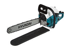 Бензопила Hyundai X 520