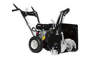 СНІГОПРИБИРАЛЬНИК БЕНЗИНОВИЙ S 5556