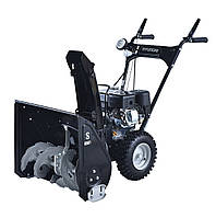 СНІГОПРИБИРАЛЬНИК БЕНЗИНОВИЙ S 6561