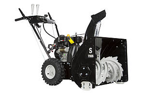 СНІГОПРИБИРАЛЬНИК БЕНЗИНОВИЙ S 7066