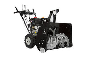 СНІГОПРИБИРАЛЬНИК БЕНЗИНОВИЙ S 1176