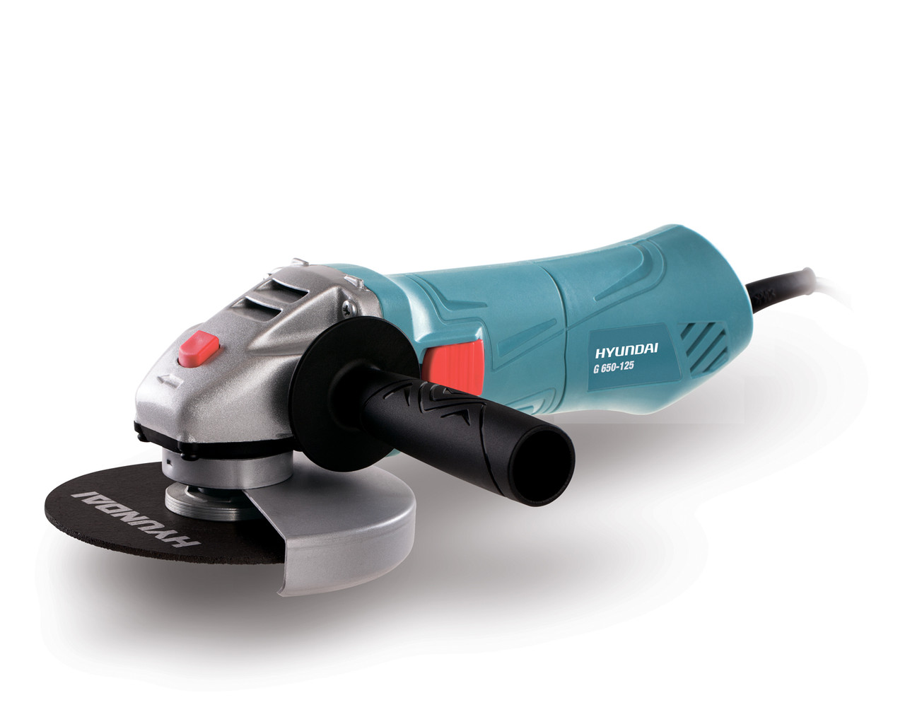 КУТОВА ШЛІФУВАЛЬНА МАШИНА G 650-125