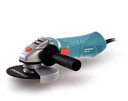 КУТОВА ШЛІФУВАЛЬНА МАШИНА G 650-125