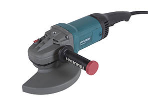 КУТОВА ШЛІФІВАЛЬНА МАШИНА G 2010-230