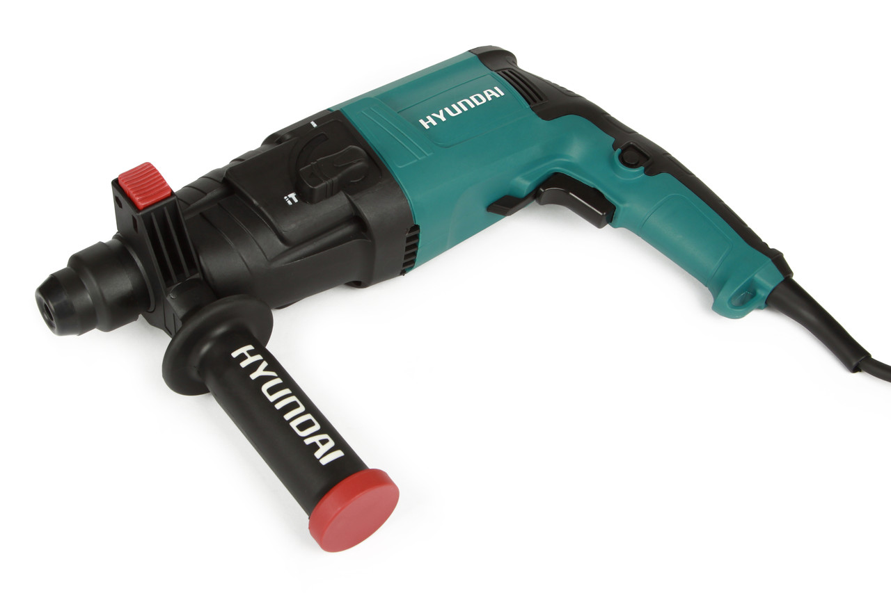 ПЕРФОРАТОР 550 H