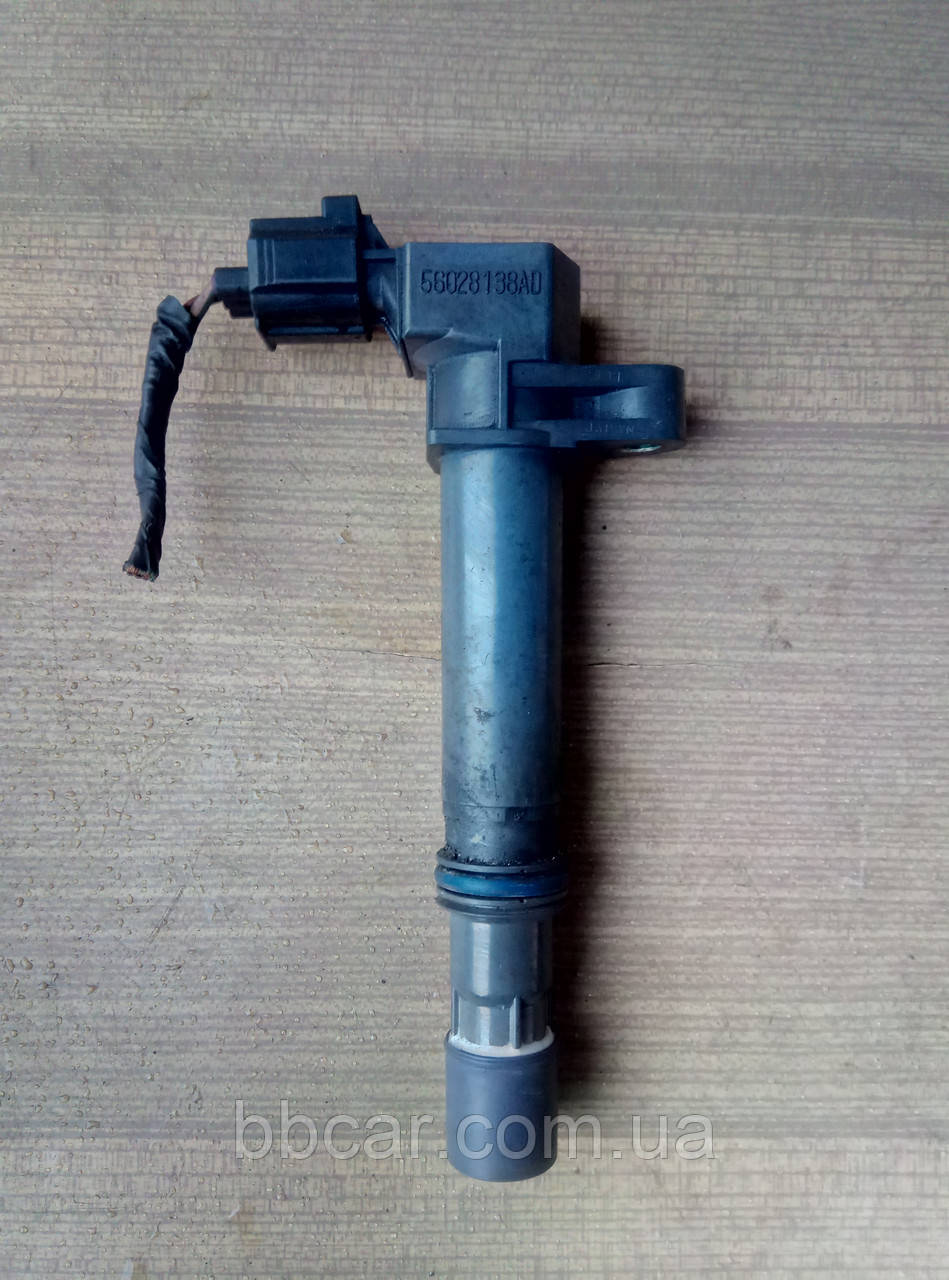 Котушка запалення Jeep Grand Cherokee 2002 р. 56028138AD