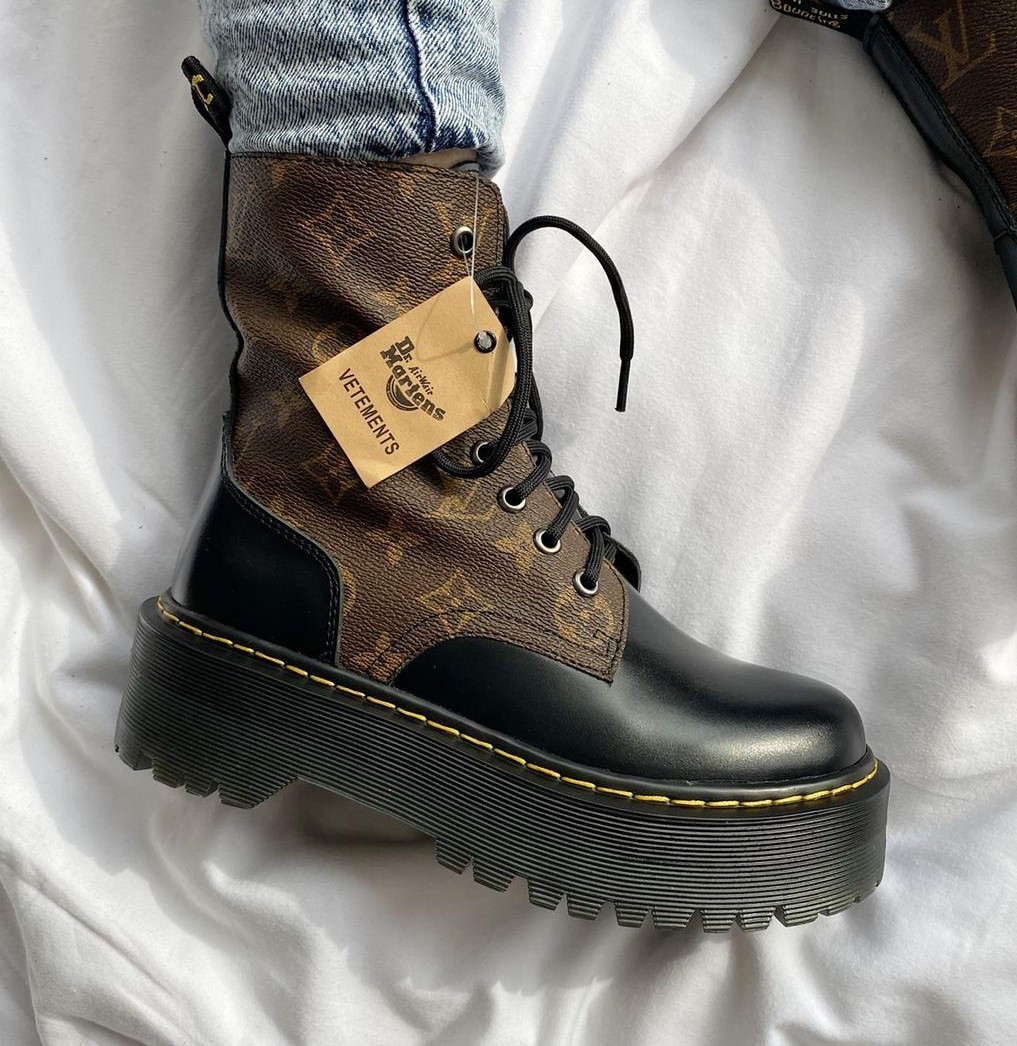 dr martens jadon louis vuitton