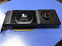 Calibre GeForce GTX 260 PCI-E 896Mb D3 DUAL DVI HDCP