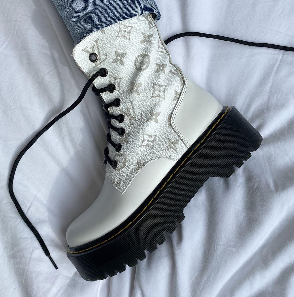 dr martens jadon louis vuitton