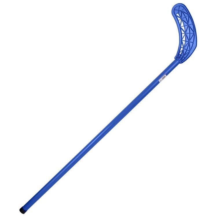 Ключка для флорболу Spokey Field 95 см (85603) Blue, фото 1